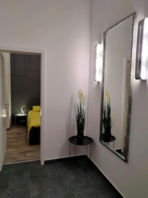 Apartmán Lux Downtown Budapešť Exteriér fotografie